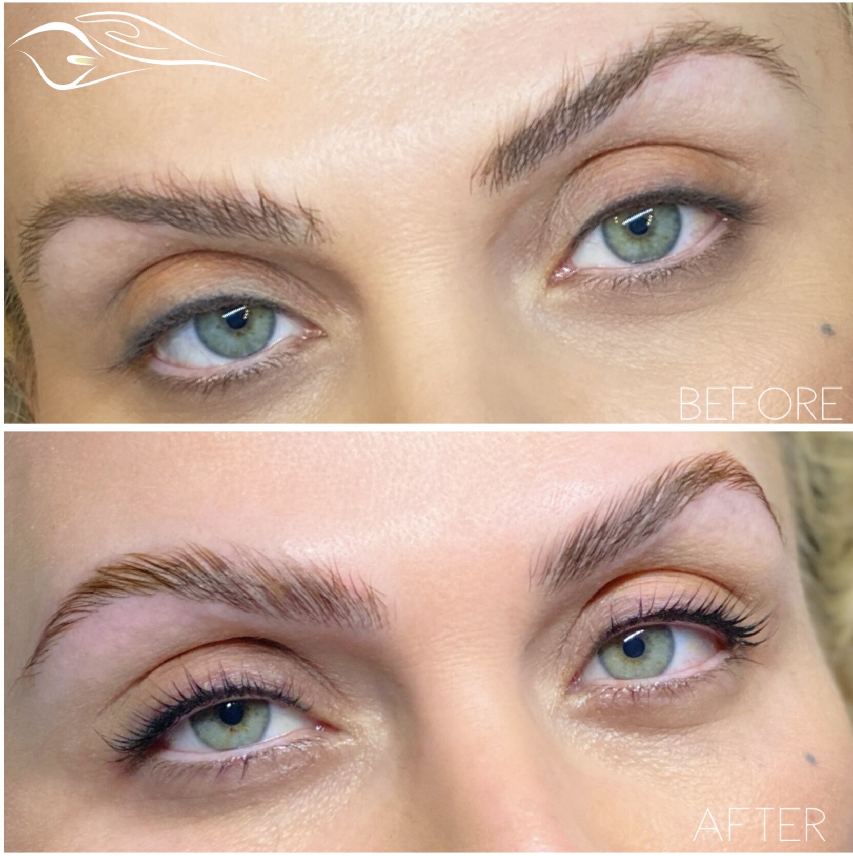 THE LAMINATION COMBO – For Fabulously Healthy Lashes and Brows — AskCares