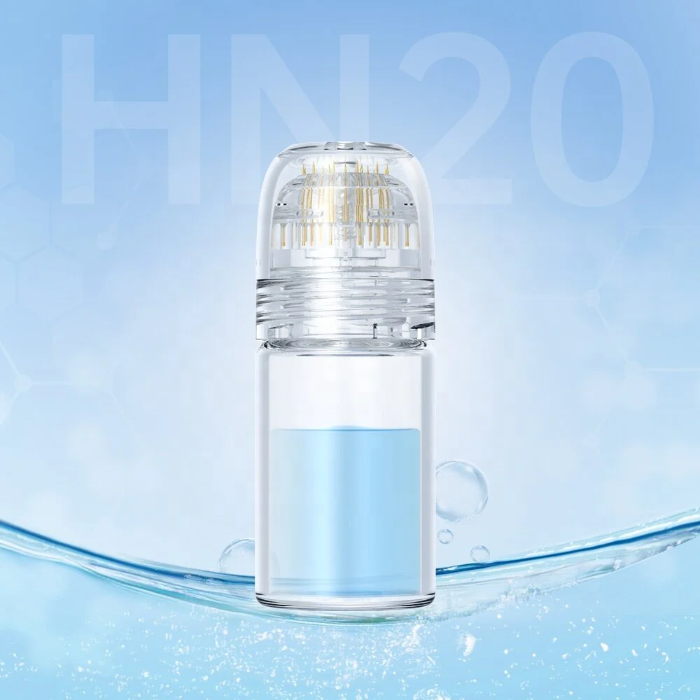 Hydra Needle Stamp 20