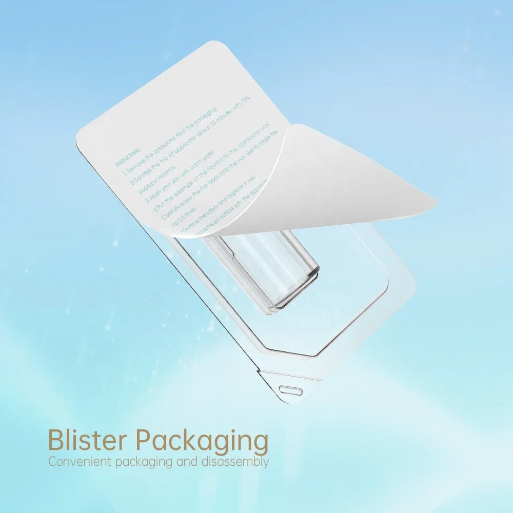 Hydra Needle Stamp 20