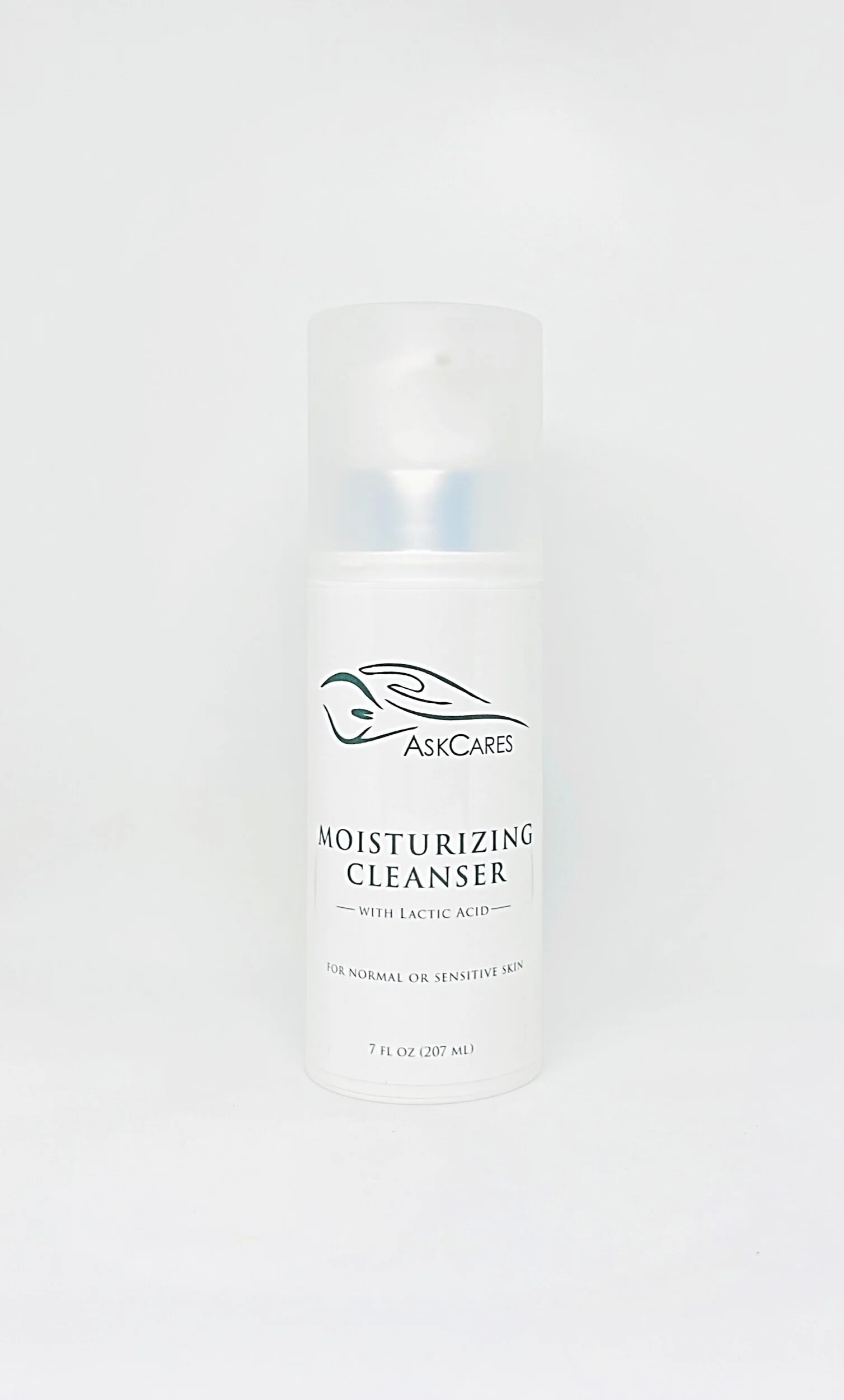 AskCares Moisturizing Cleanser 7 fl.oz