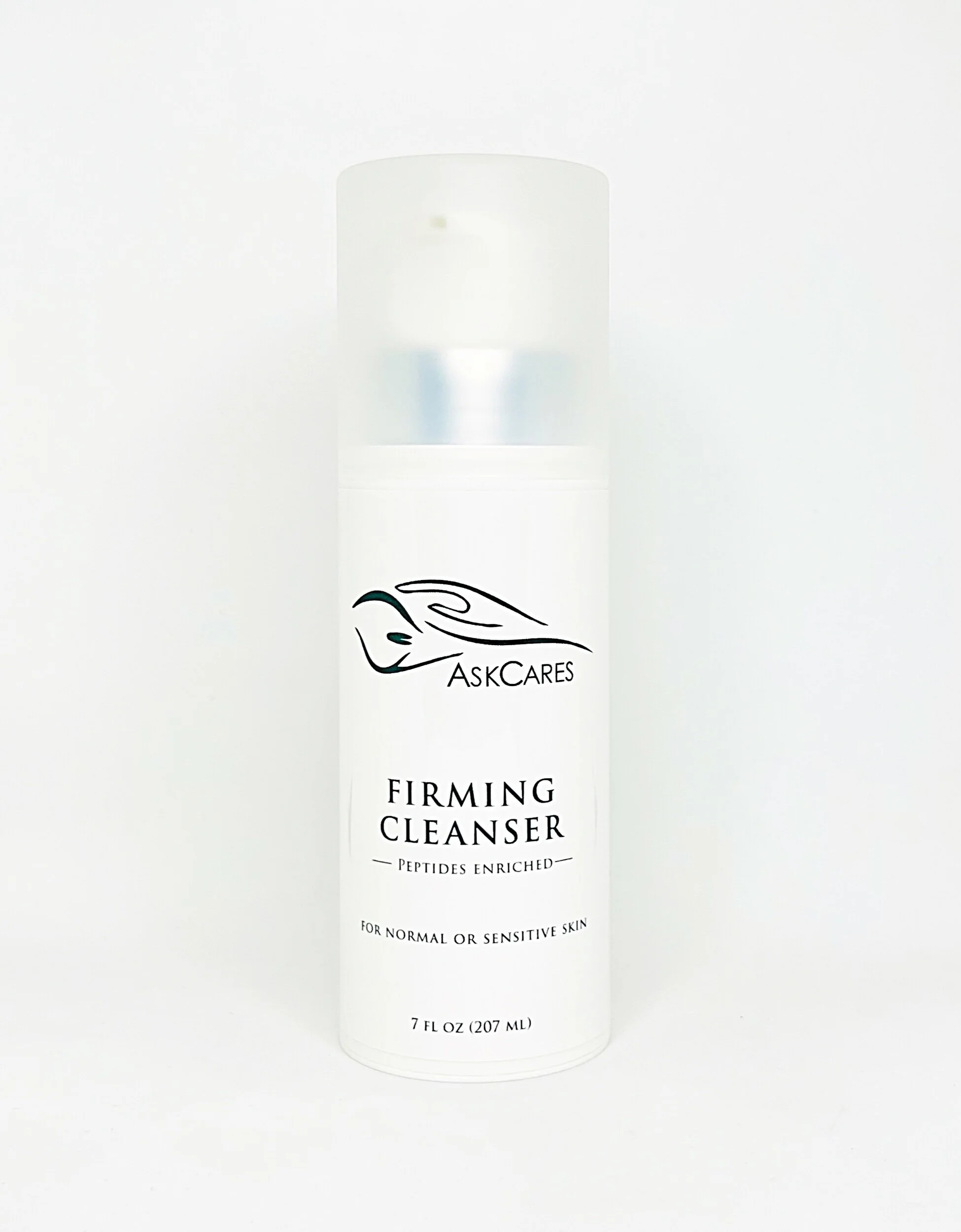 AskCares Firming Cleanser 7 fl.oz