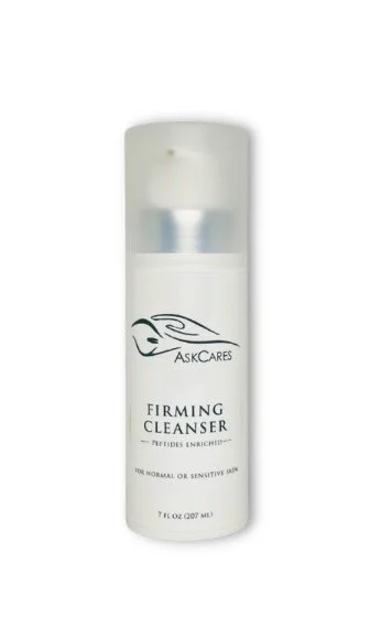 AskCares Firming Cleanser 7 fl.oz