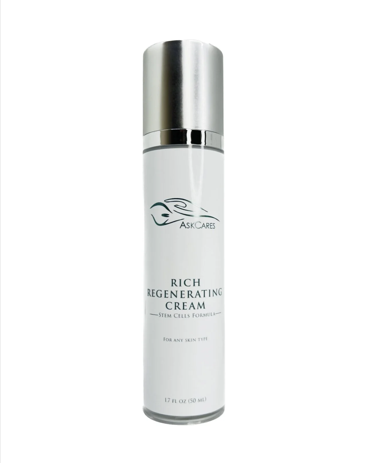 AskCares Rich Regenerating Cream