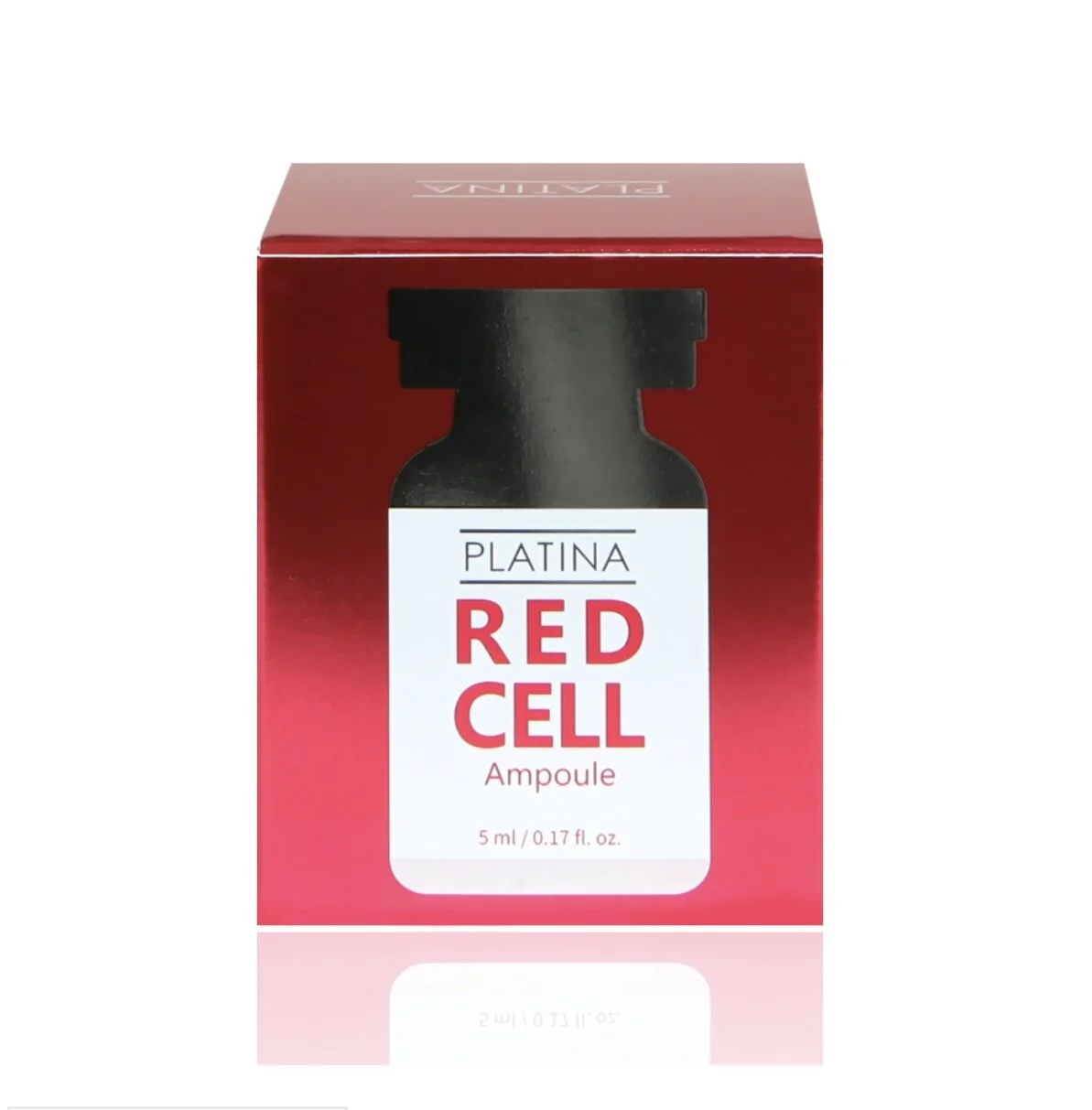 Stem Cells "Red Cell"