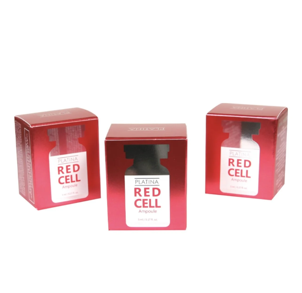 Stem Cells "Red Cell"