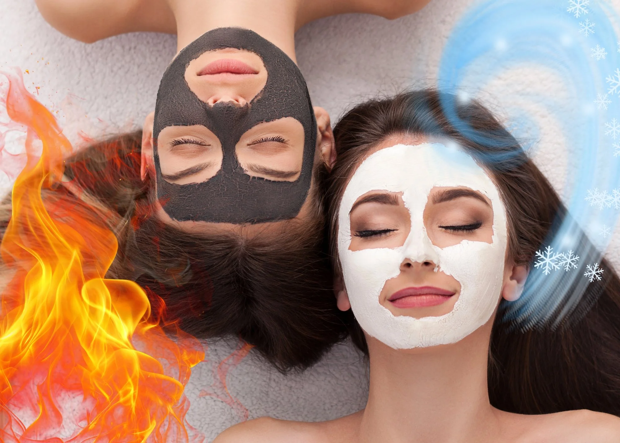 The Thermal Balance Facial — Where Warmth Meets Calm