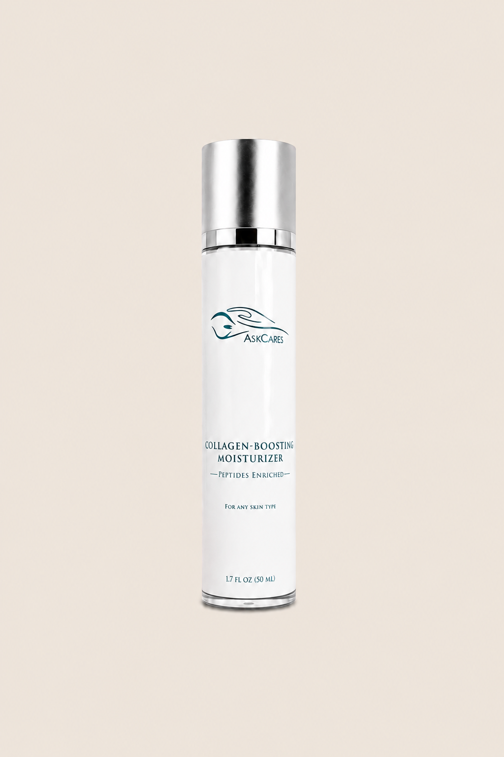 AskCares Collagen-Boosting Moisturizer