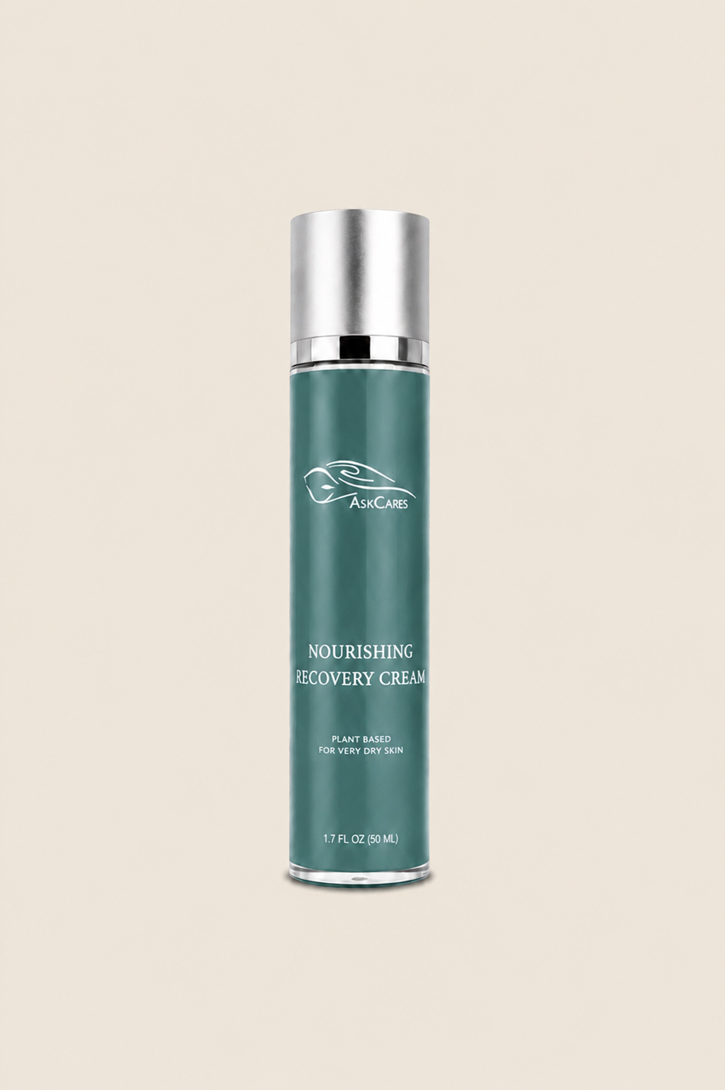 AskCares Nourishing Recovery Cream