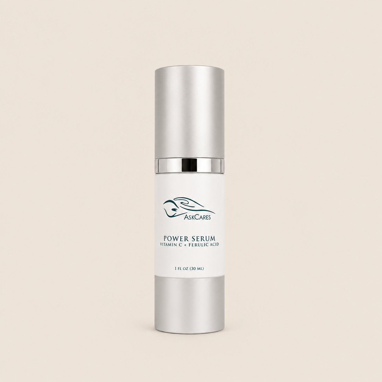 AskCares Power Serum