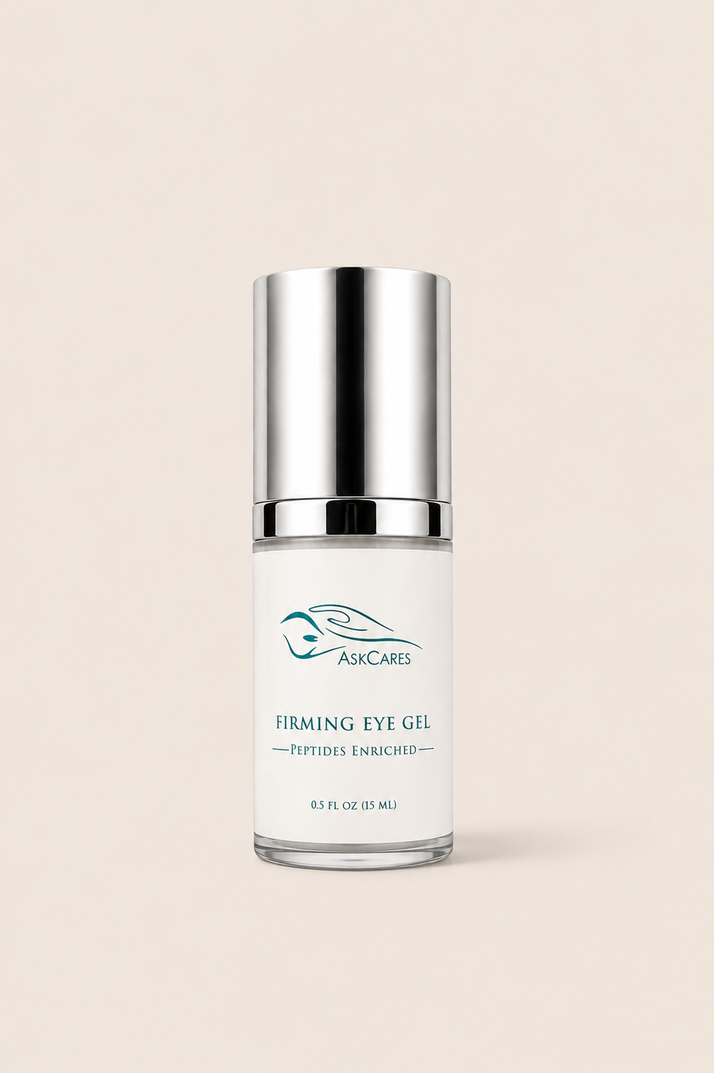 AskCares Firming Eye Gel