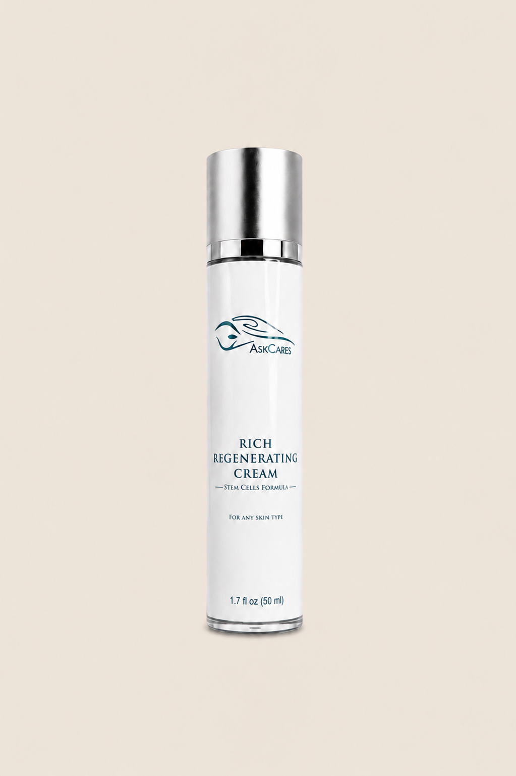 AskCares Rich Regenerating Cream