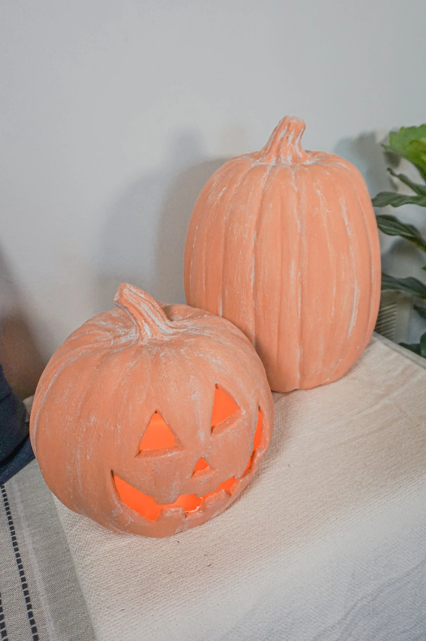 Halloween DIYs