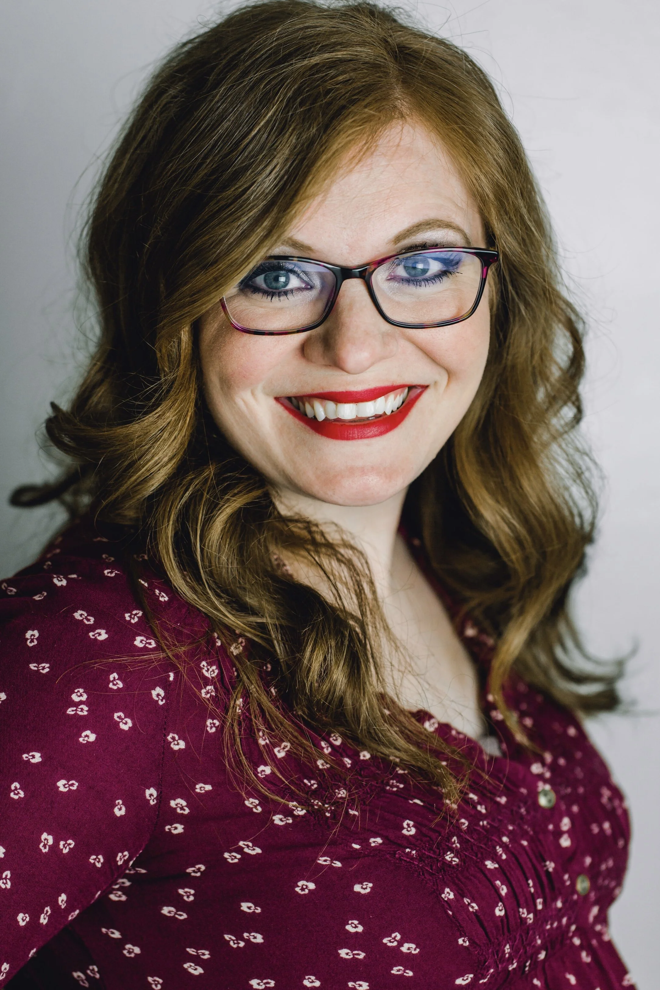 Podcast #67 ::: Hope: As A Person ::: with Gabe Ferguson