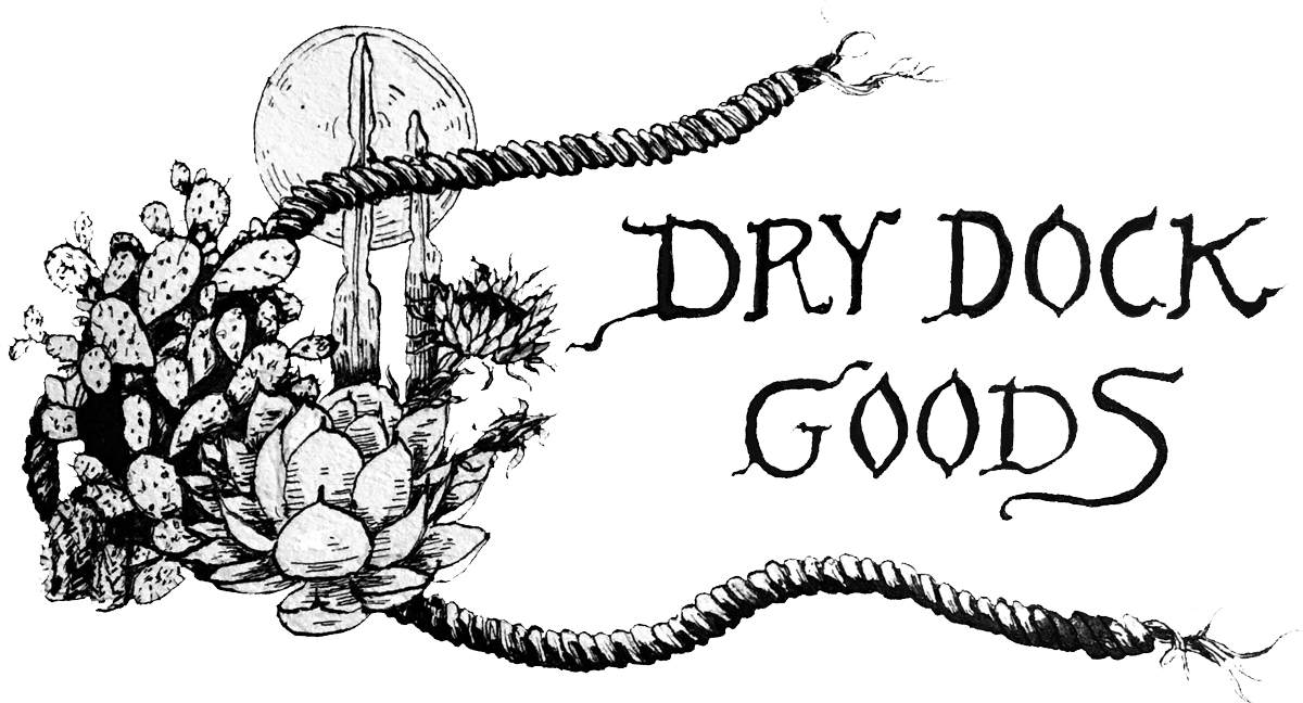 Dry Dock Goods