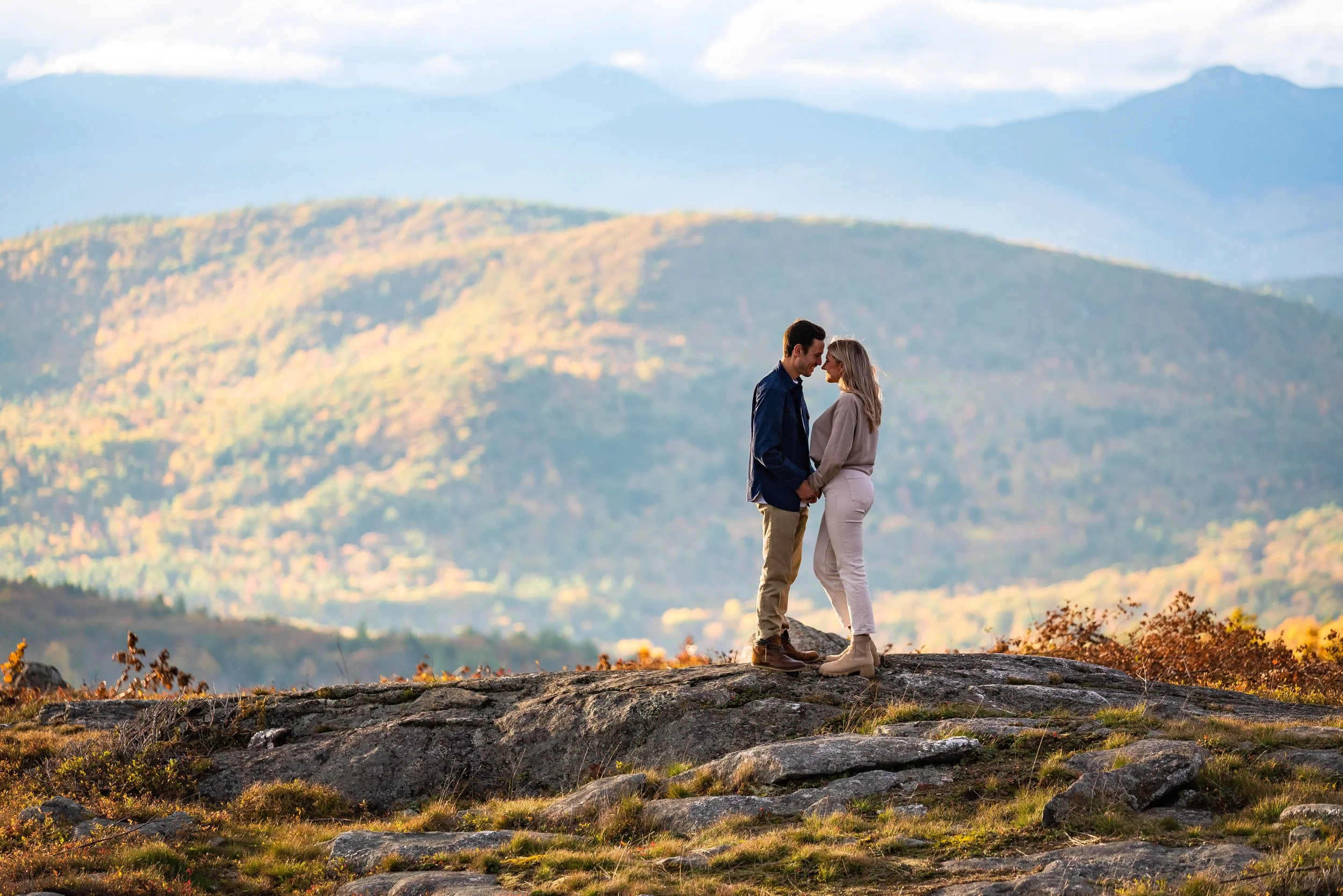 Elopement