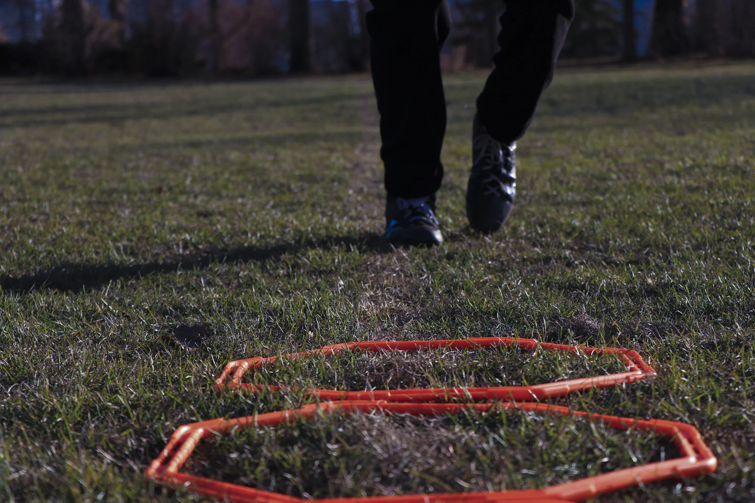 Footwork Lab
