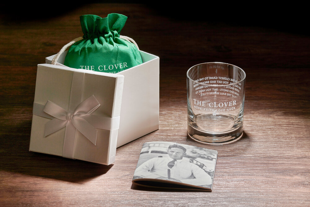The Clover Glass Tee Gift Set.jpeg