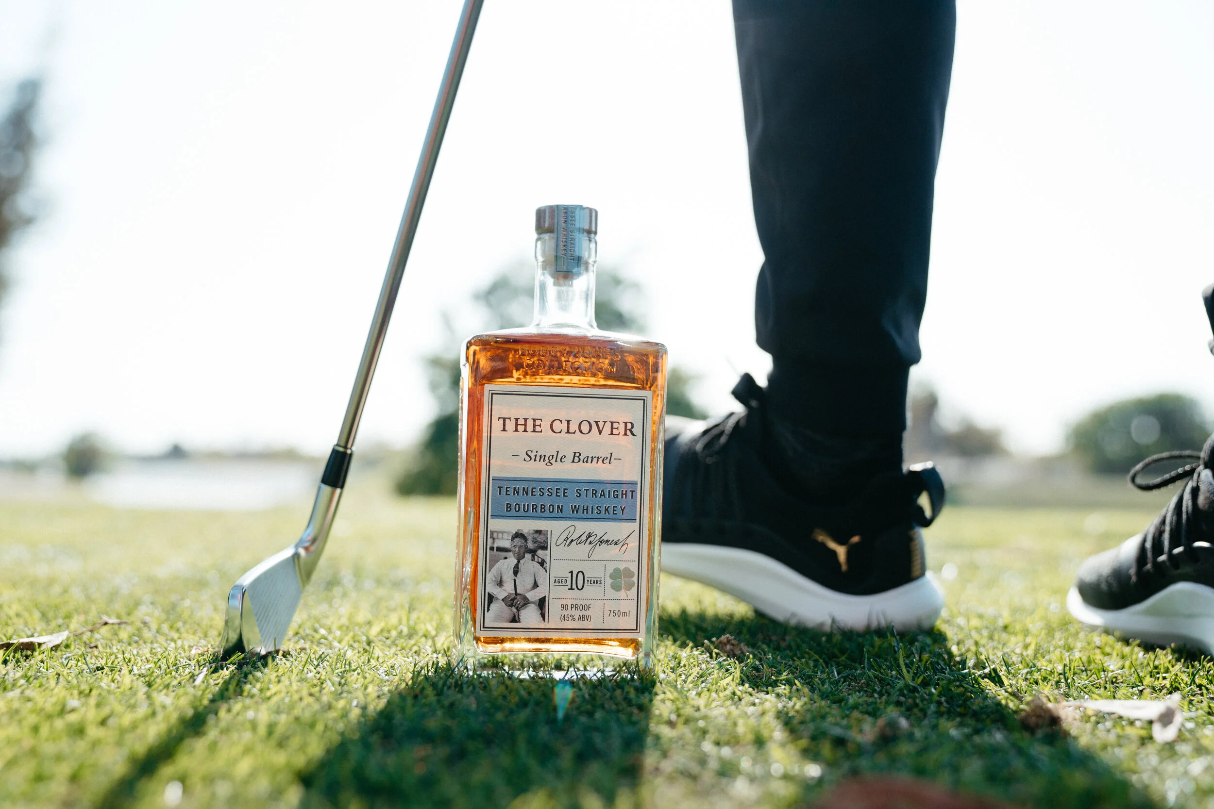 Golfcity's 2021 Father's Day Gift Guide Includes The Clover Whiskey