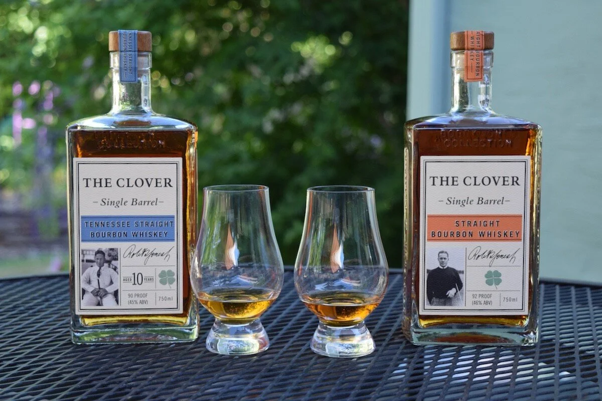 MyGolfSpy Reviews The Clover Whiskey