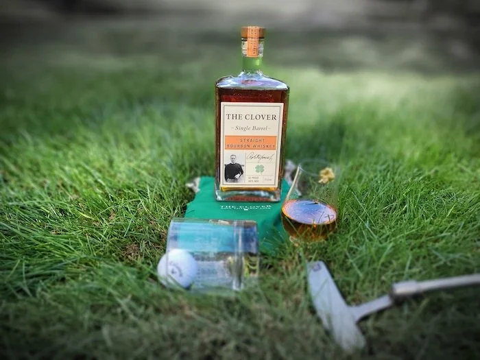 The Whiskey Wash Reviews The Clover Whiskey