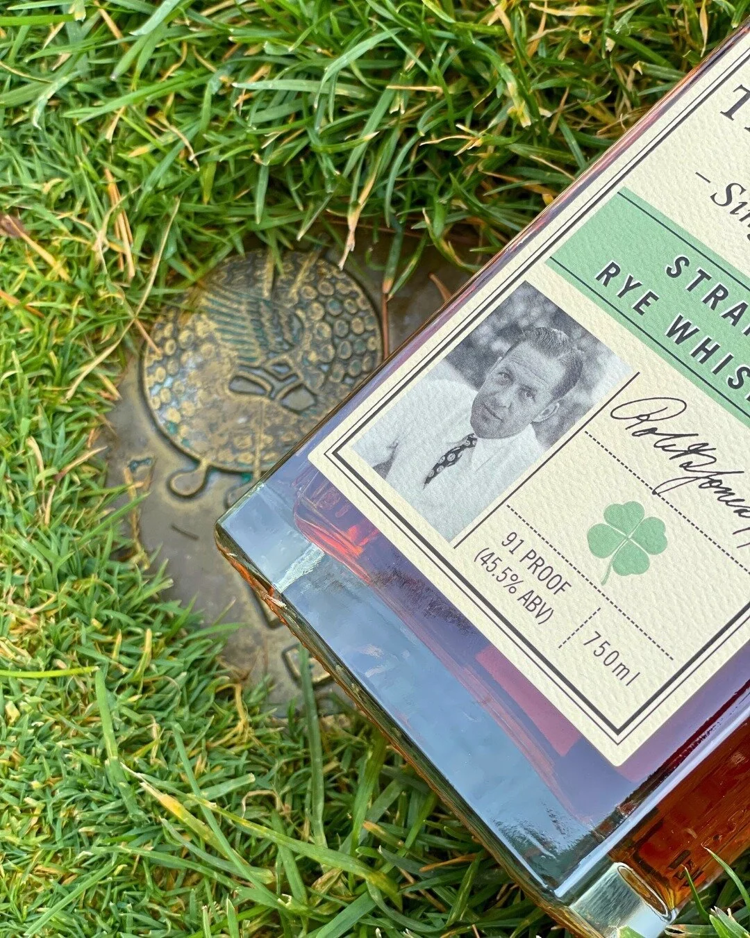 Good things come in 3&rsquo;s. ⁣
⁣
In 1929 Bobby Jones won the 33rd U.S. Open Championship, making it his third U.S. Open title. ⁣
⁣
His unprecedented 23-stroke win over Al Espinosa remains the largest margin of victory in any major golf tournament p