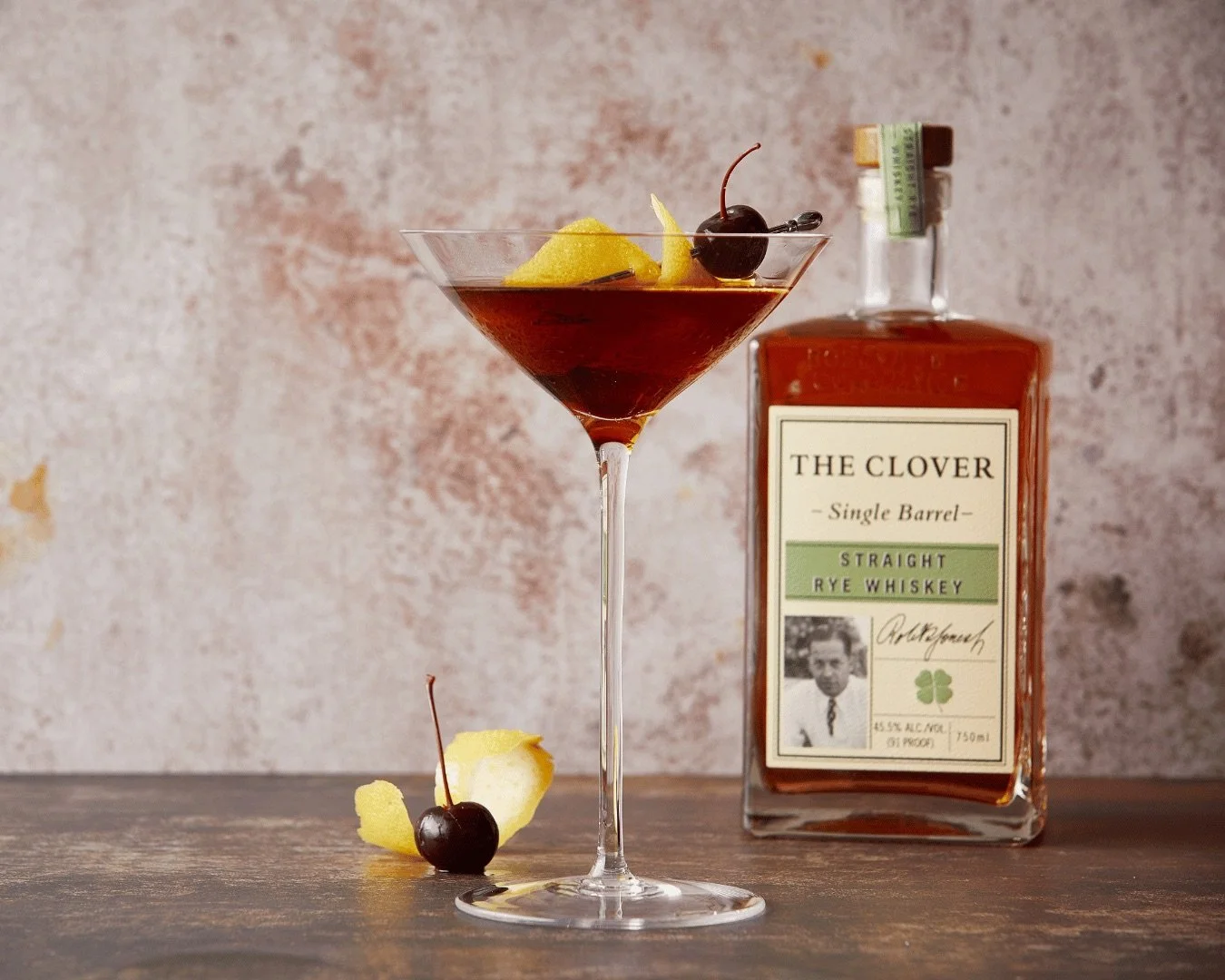 6 Whiskey Cocktails Inspired by The Masters Tournament