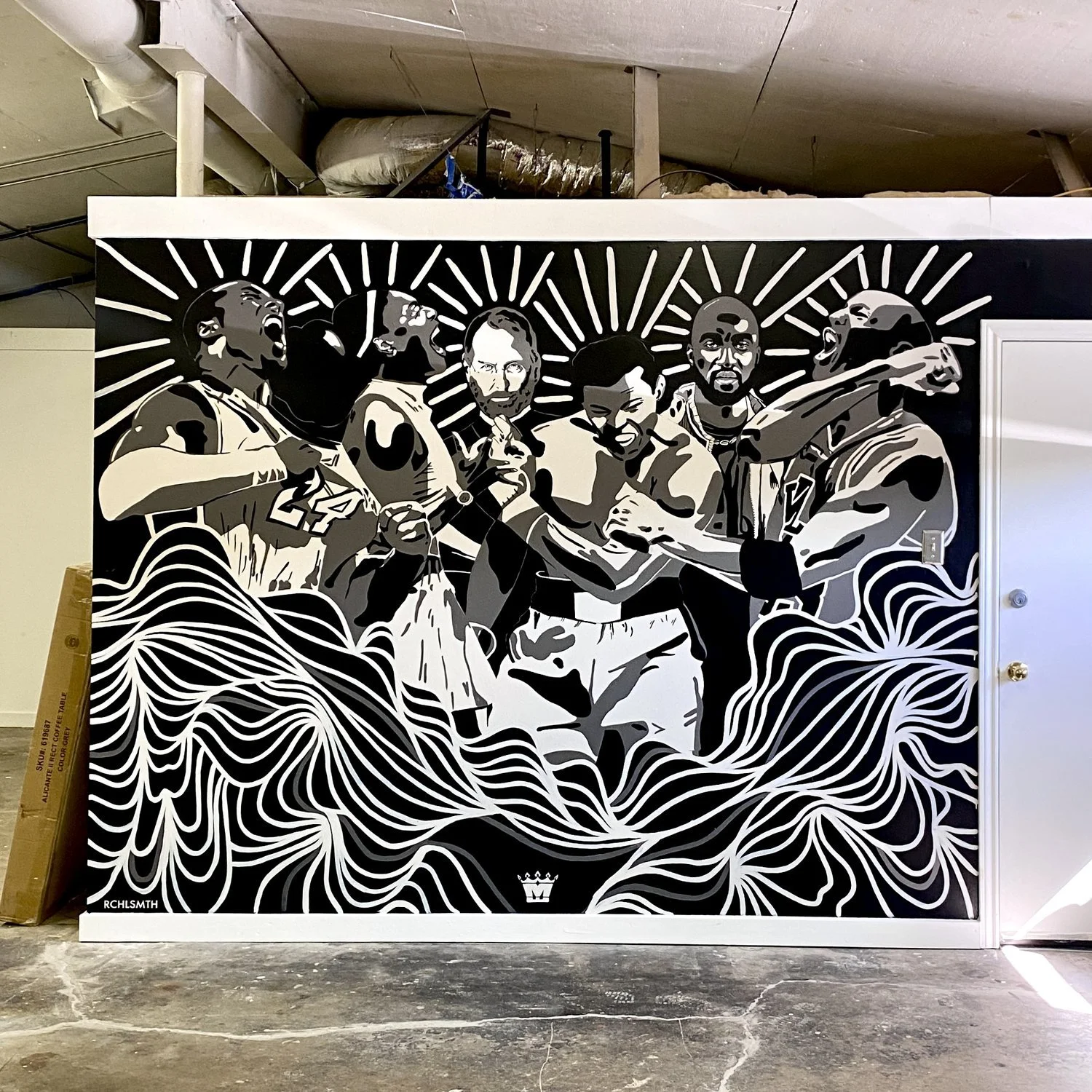 RCHLSMTH - Marketing Examined Mural.JPG