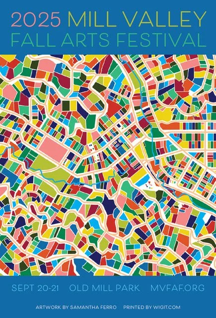 Mill Valley Fall Festival