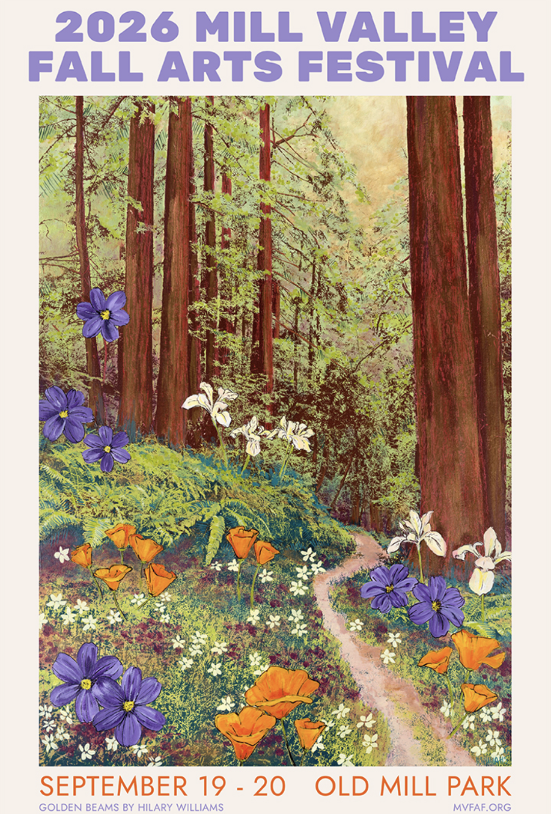 Mill Valley Fall Festival