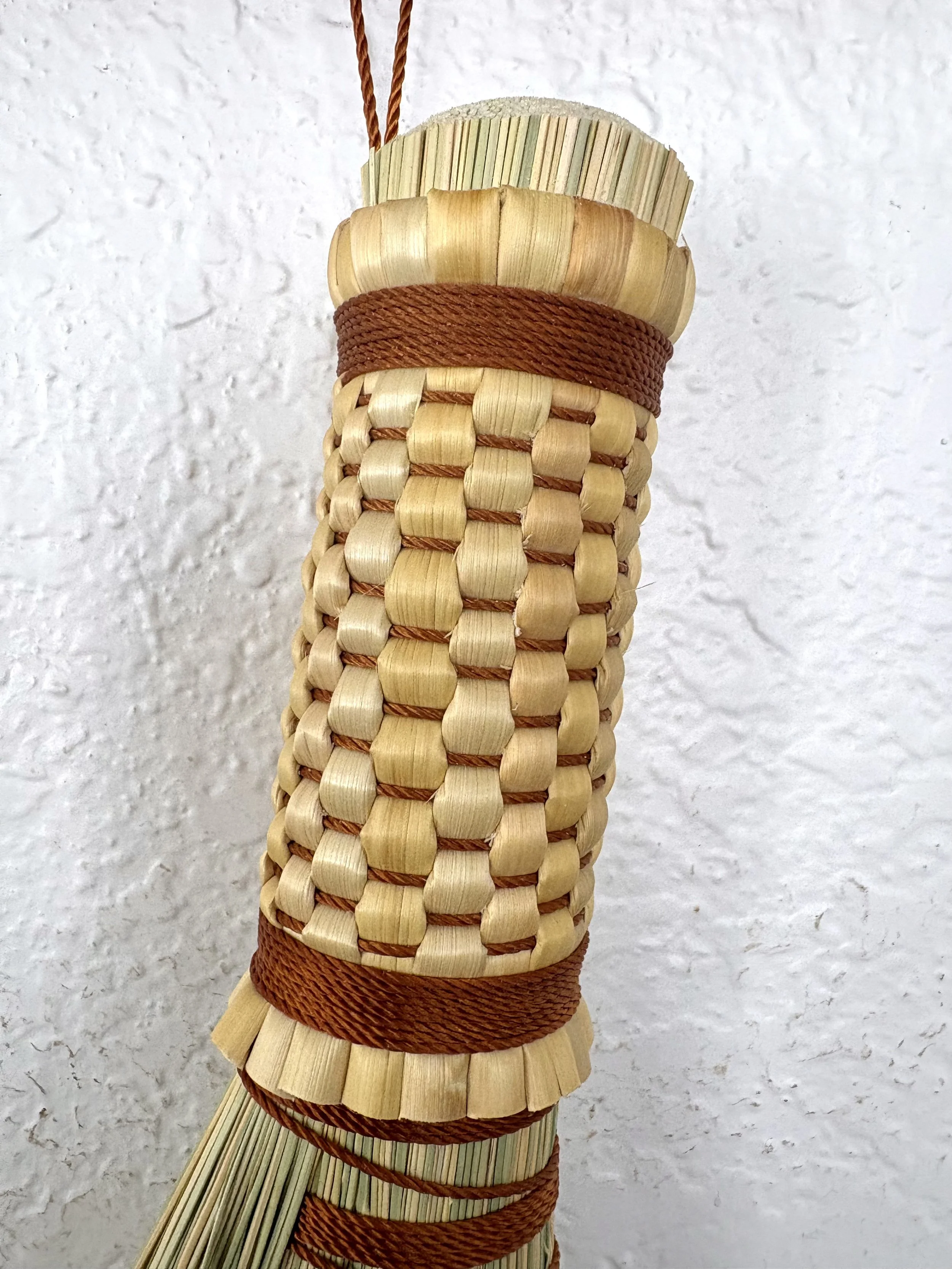 Goldenrod turkey wing handle.jpeg