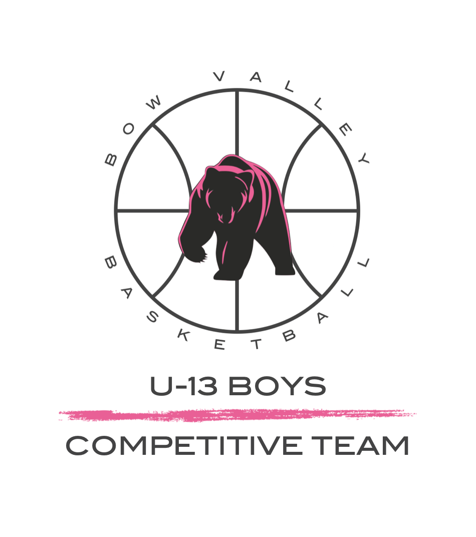 2026 U-13 Boys Competitive Team: Spring