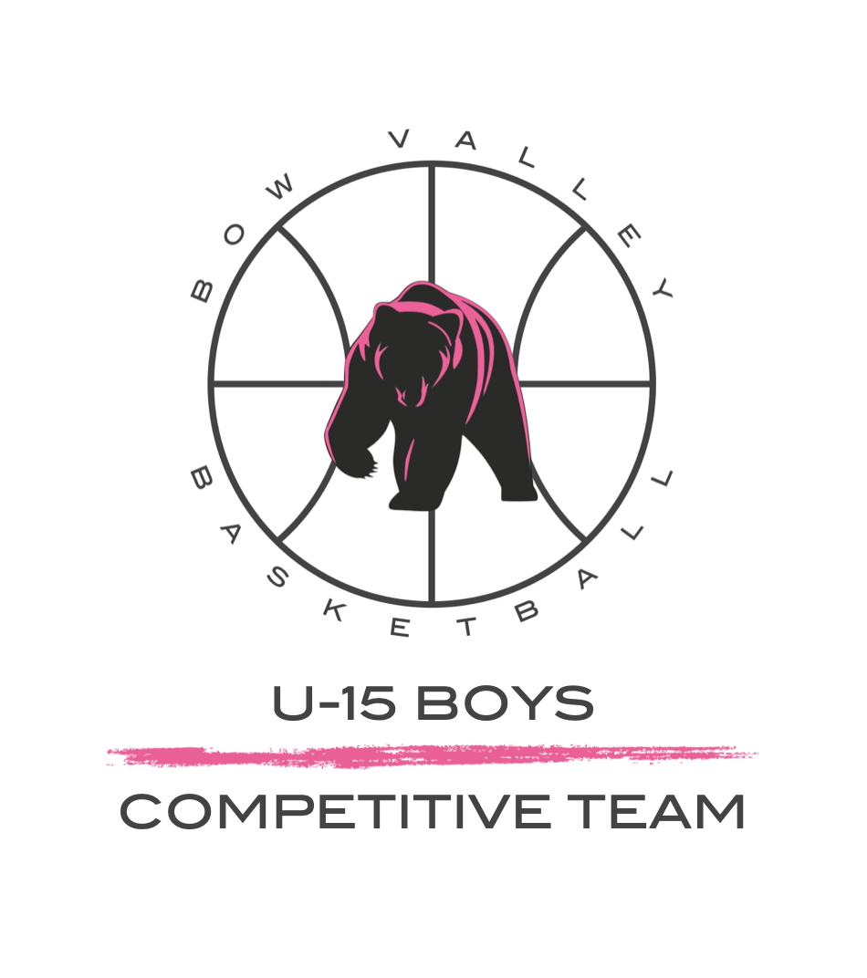 2026 U-15 Boys Competitive Team: Spring