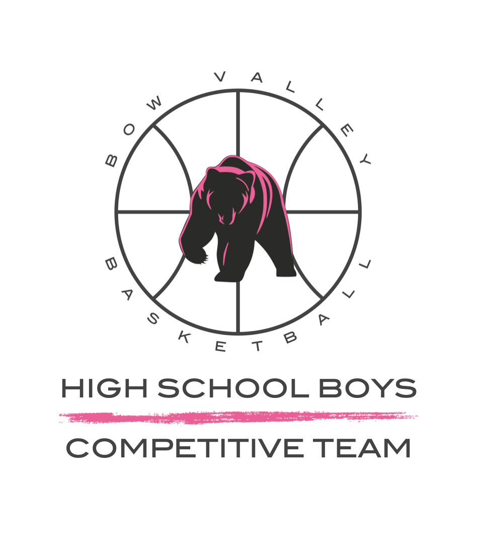 2026 Highschool Boys Competitive Team : Spring