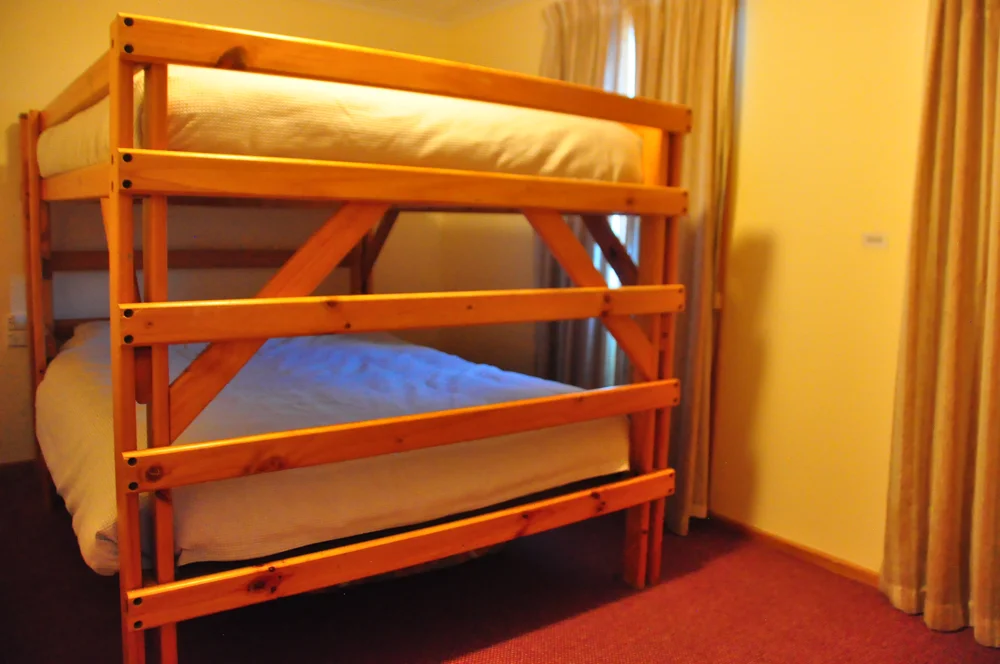 House, a 4 bed room