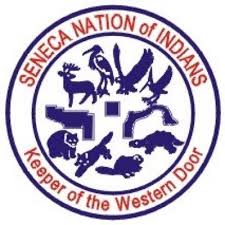 Seneca Nation Archives Dept.