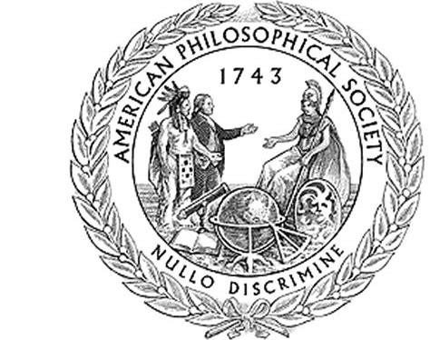 American Philosophical Society