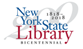 New York State Library