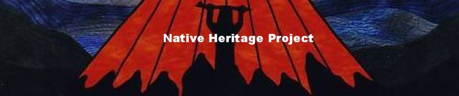 Native Heritage Project