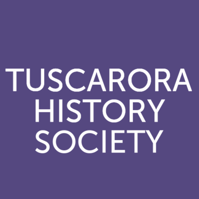 Tuscarora History Society