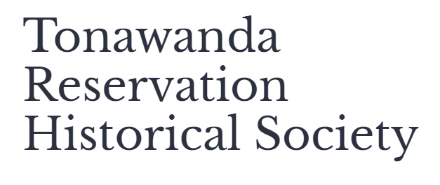 Tonawanda Reservation Historical Society