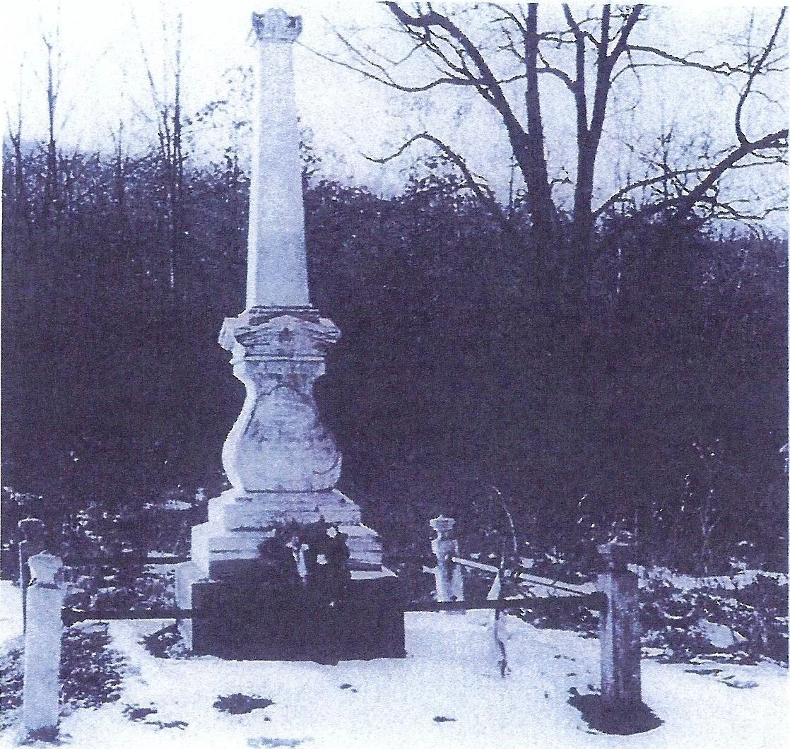 CORNPLANTER DESCENDANTS MEETING-WEDNESDAY, NOVEMBER 21st, 2018  