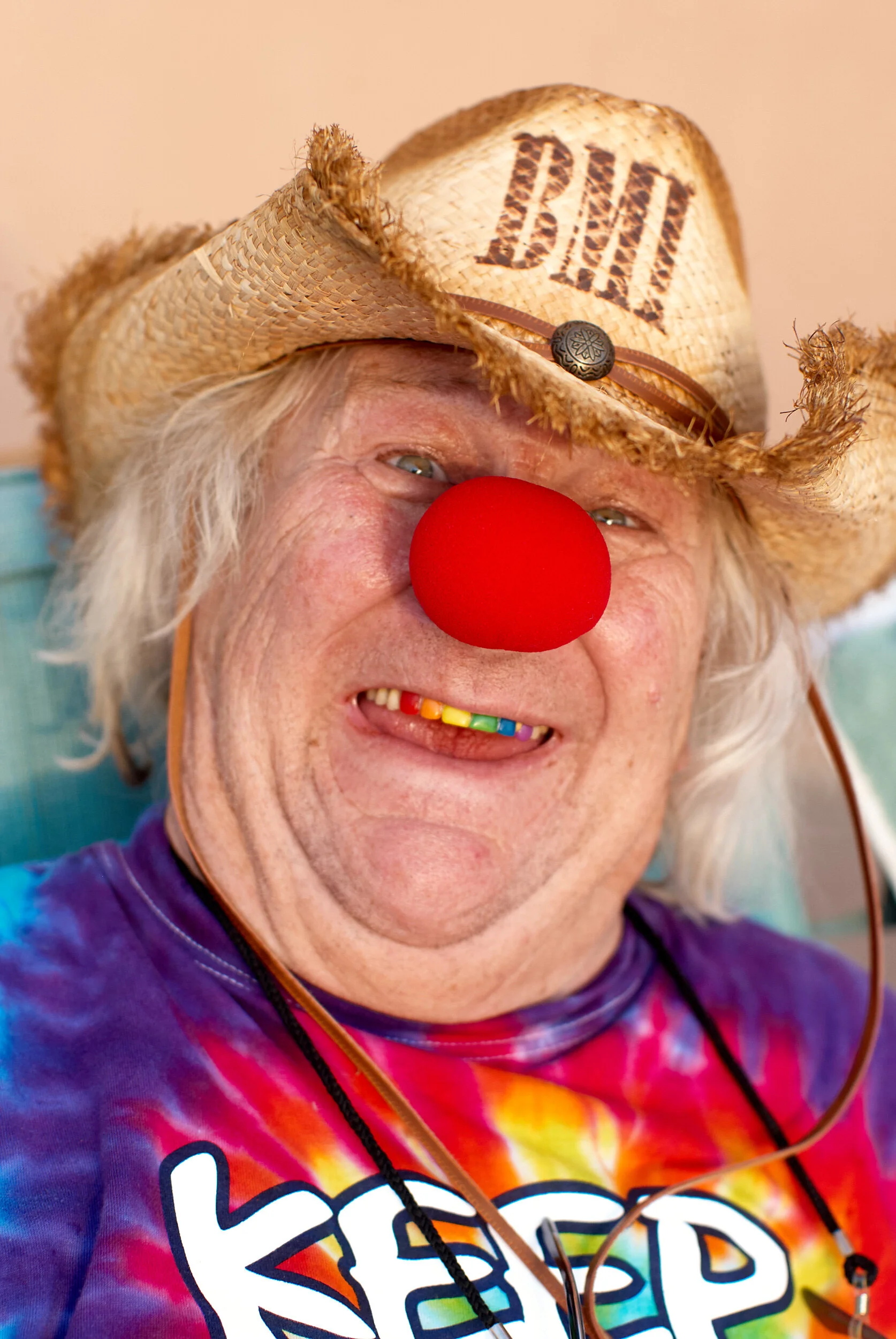 Wavy Gravy