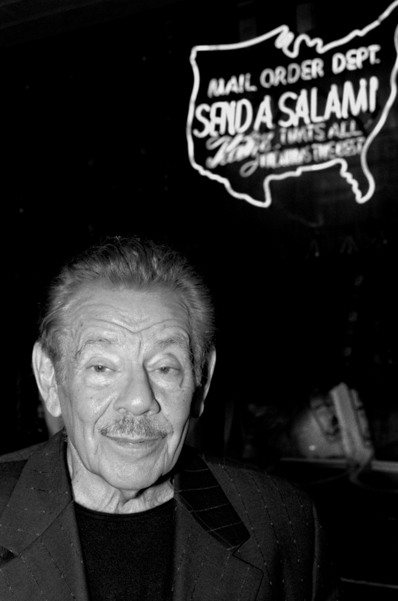 Jerry Stiller