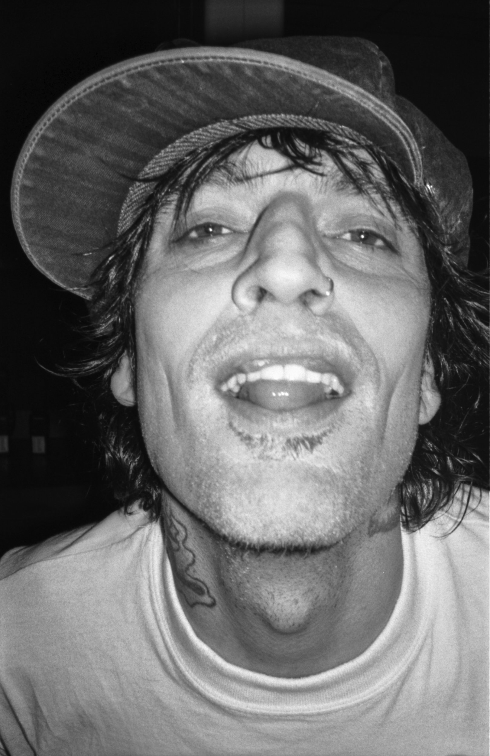 Tommy Lee