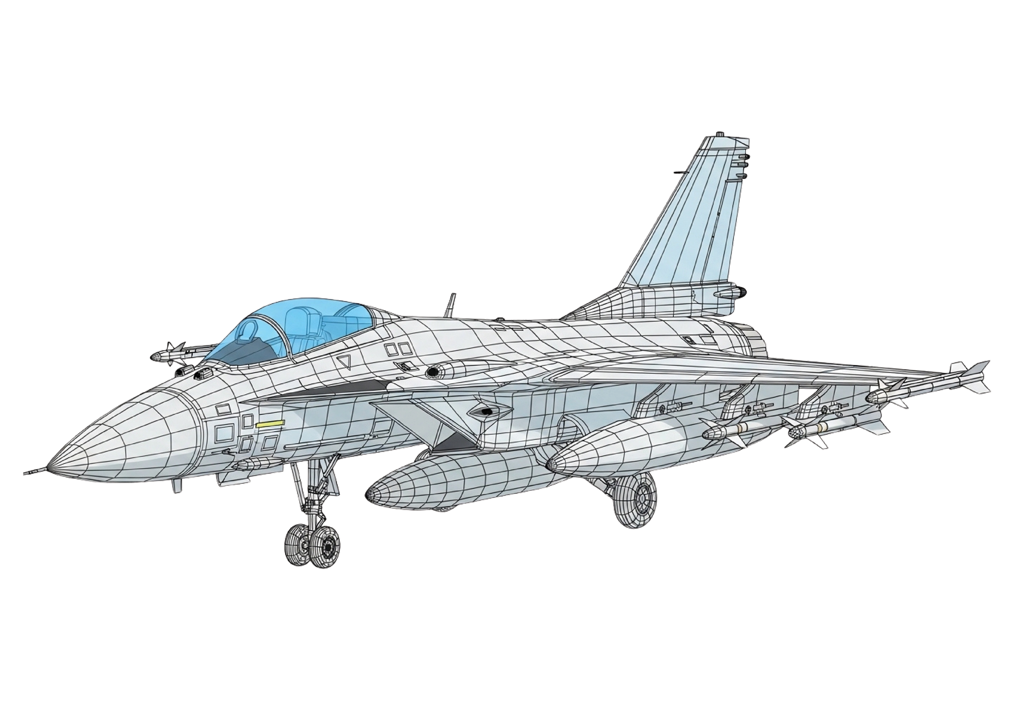 Mission-Critical Materials for Aerospace & Defense Applications