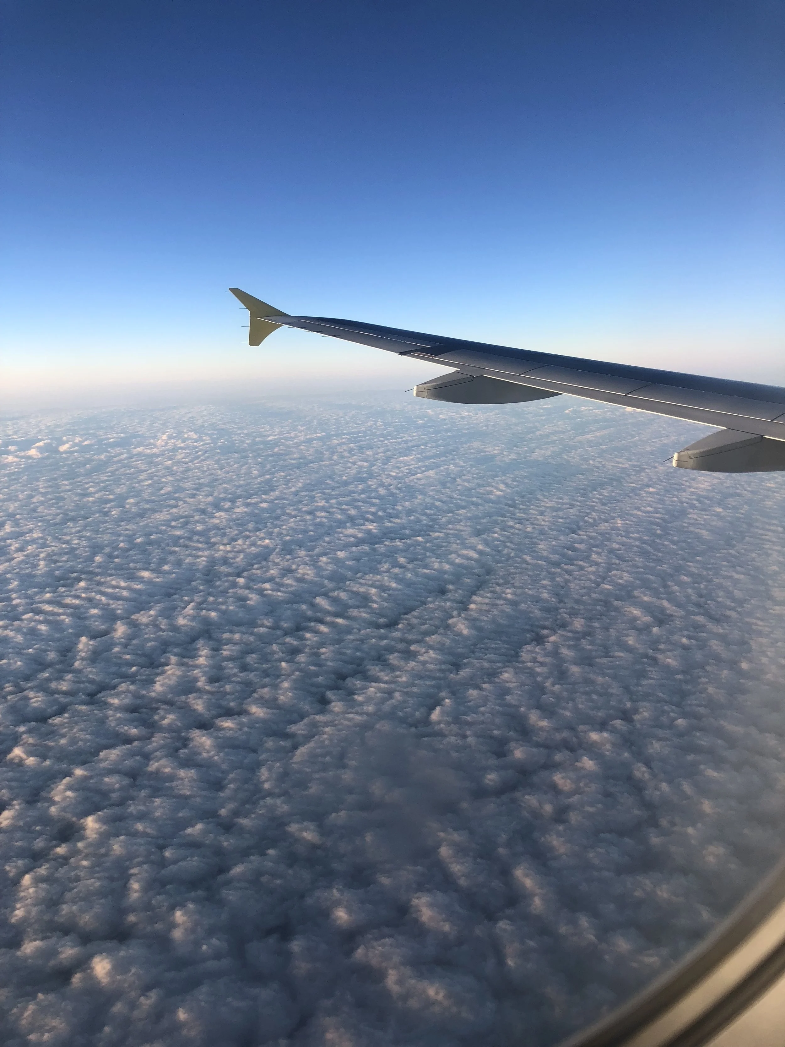 Tips for Staying on Track While Traveling