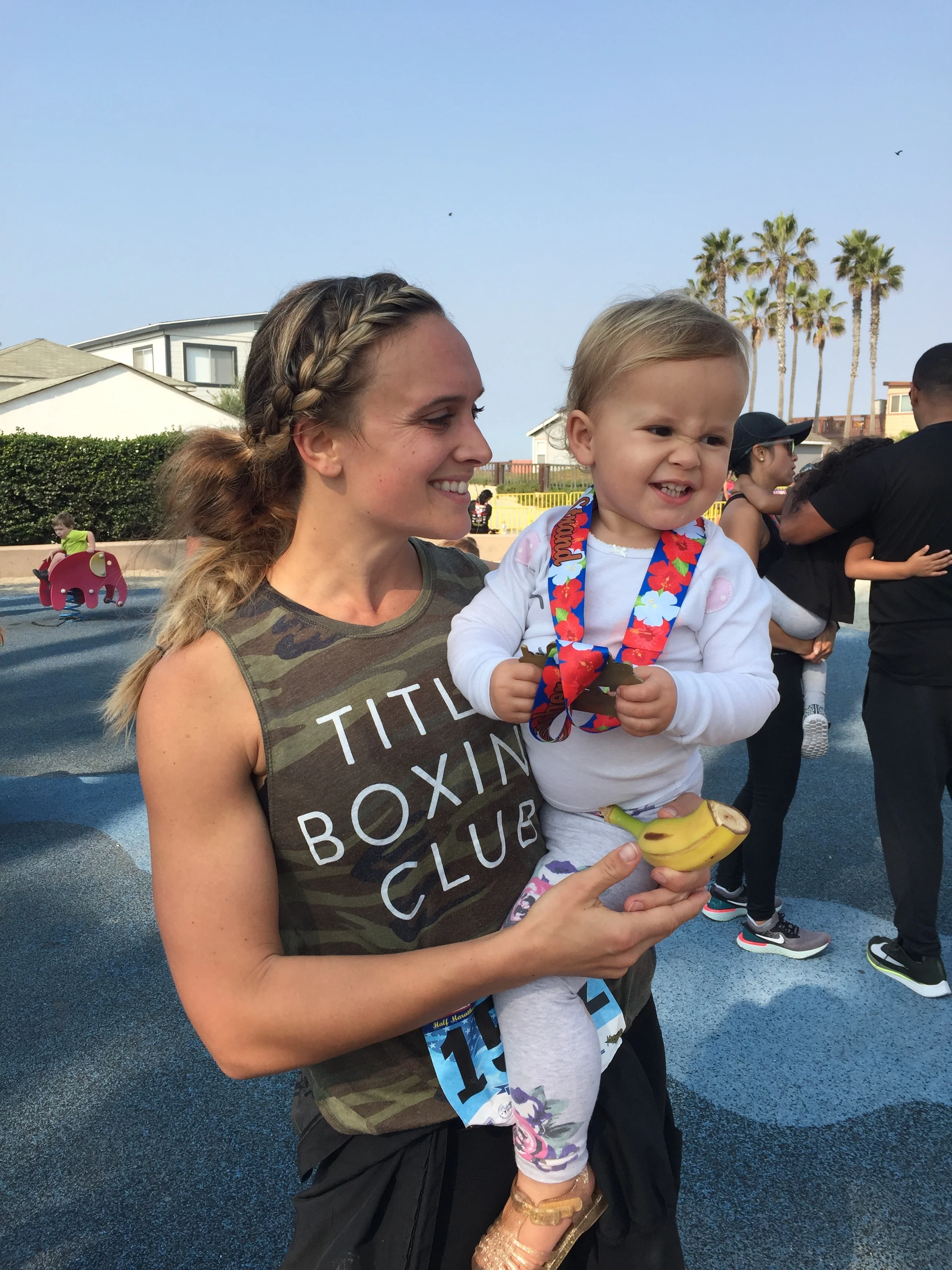 Stepping Out of Your Comfort Zone