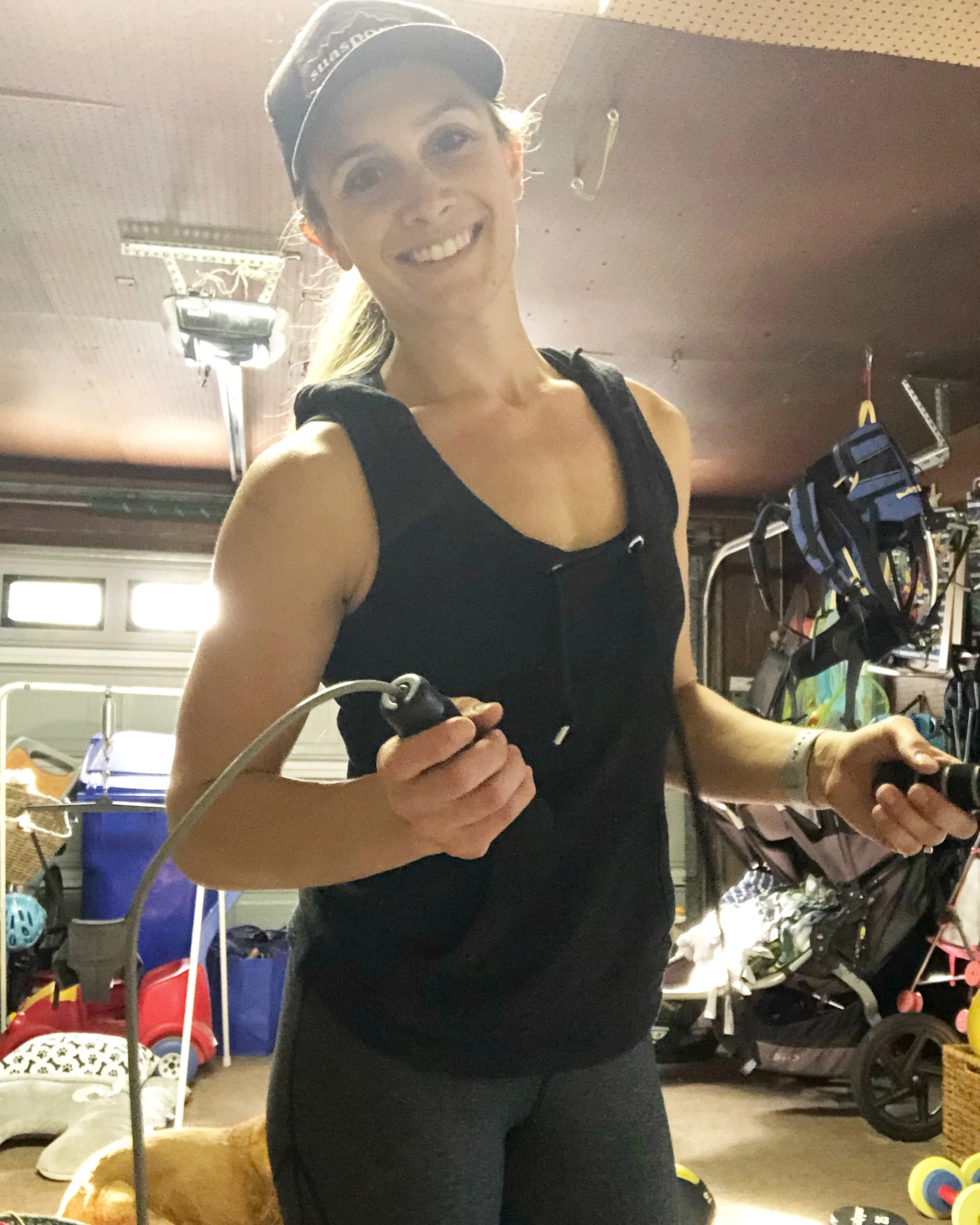 Workout Motivation: 8 Ways to Motivate Yourself to Workout at Home