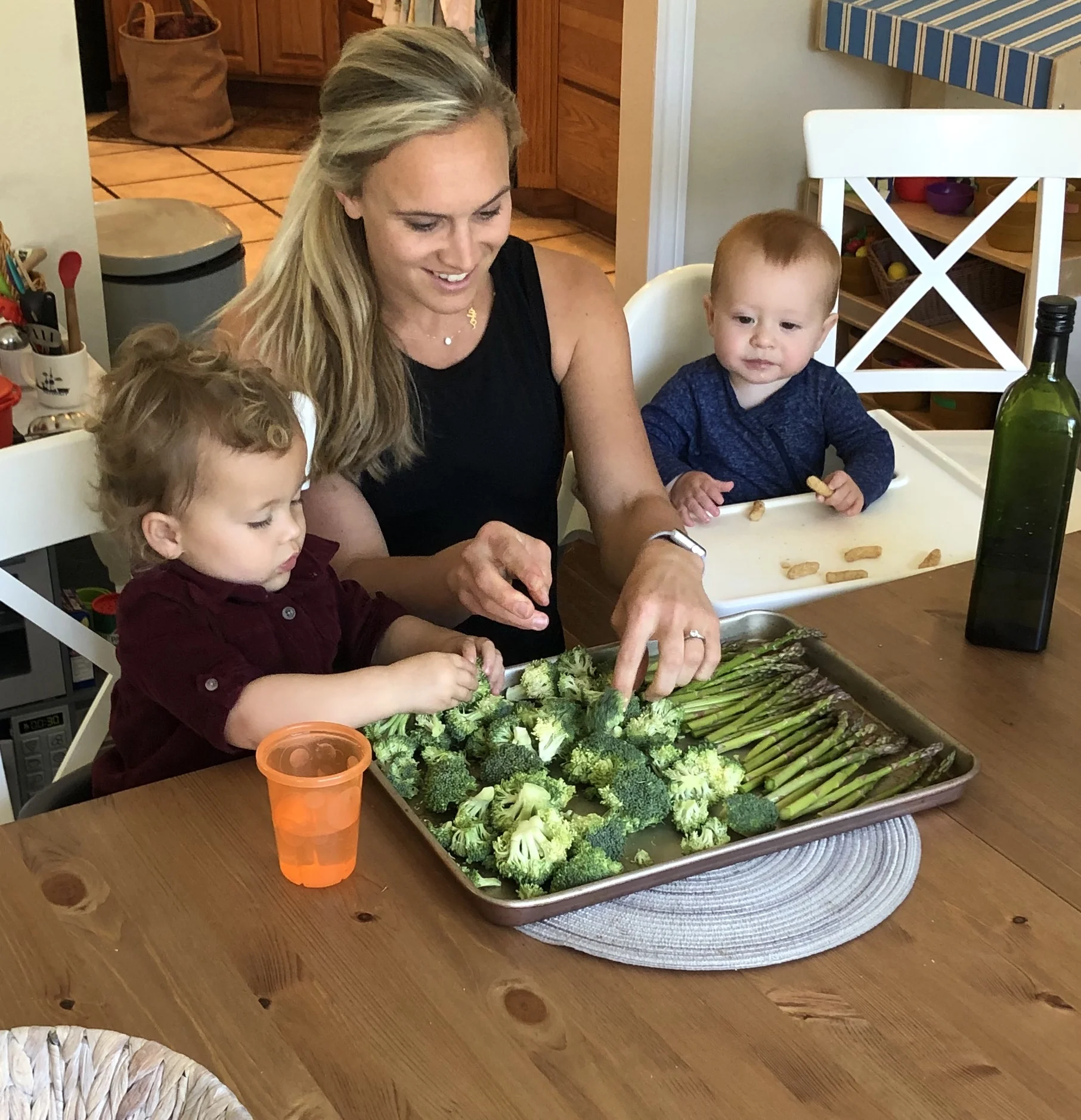 Tips and Tricks for Meal and Food Prepping