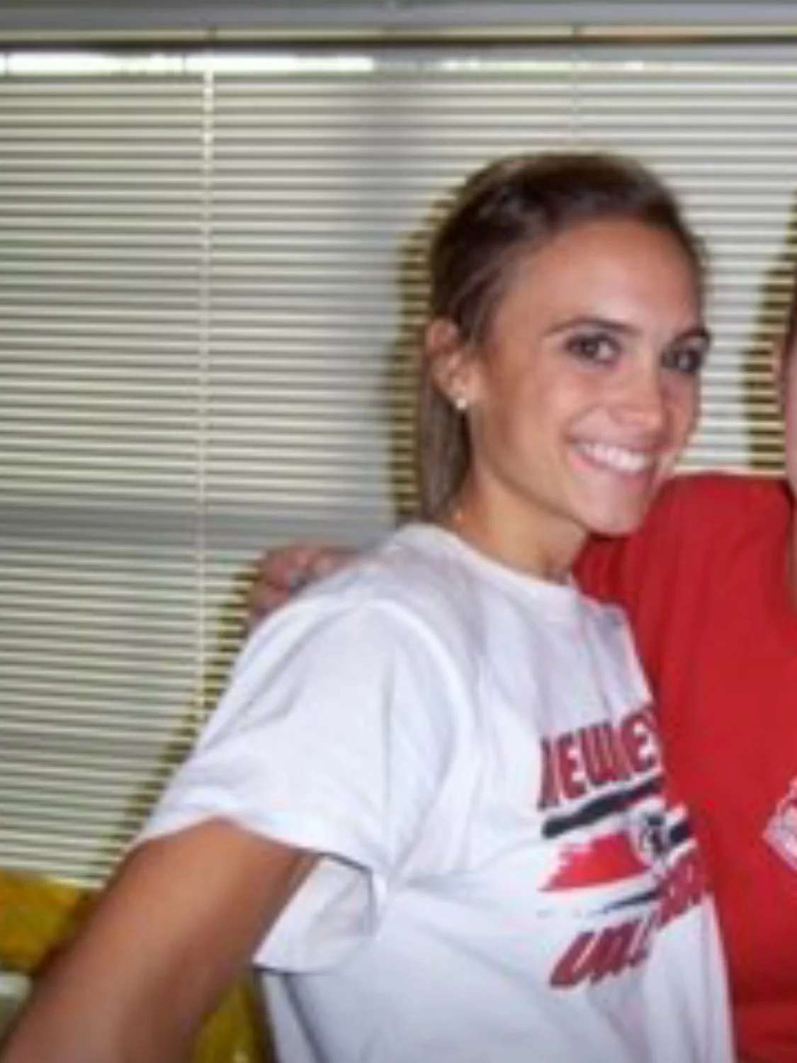 Me in 2009 91 lbs before getting diagnosed with Celiac Disease